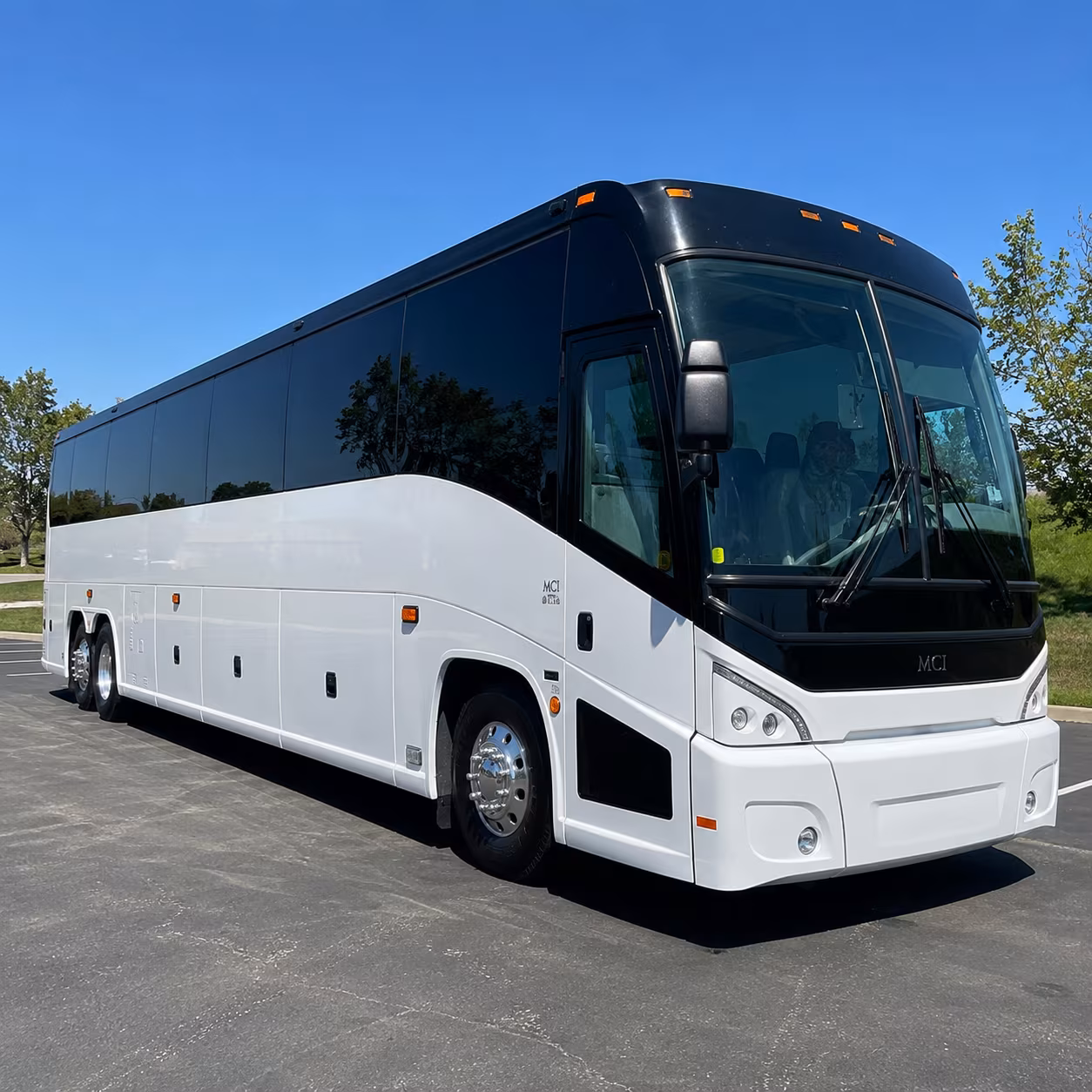 riverside make wedding travel easier with riverside charter bus rentals