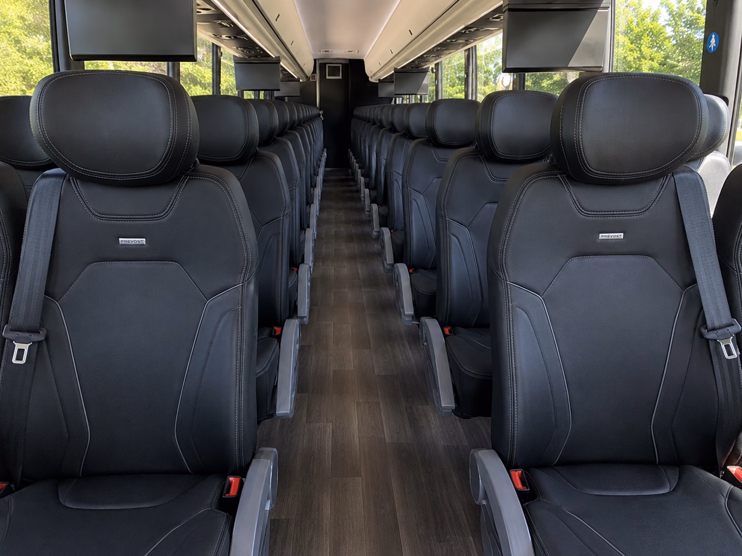 riverside private event charter buses for riverside groups