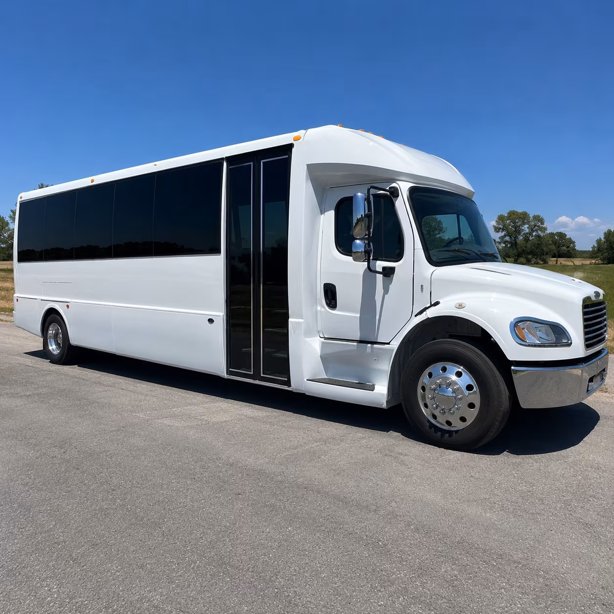 san diego group transportation for san diego games and tournaments