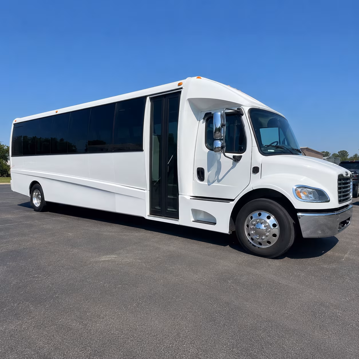 san diego private shuttles for san diego church group pickups and drop offs