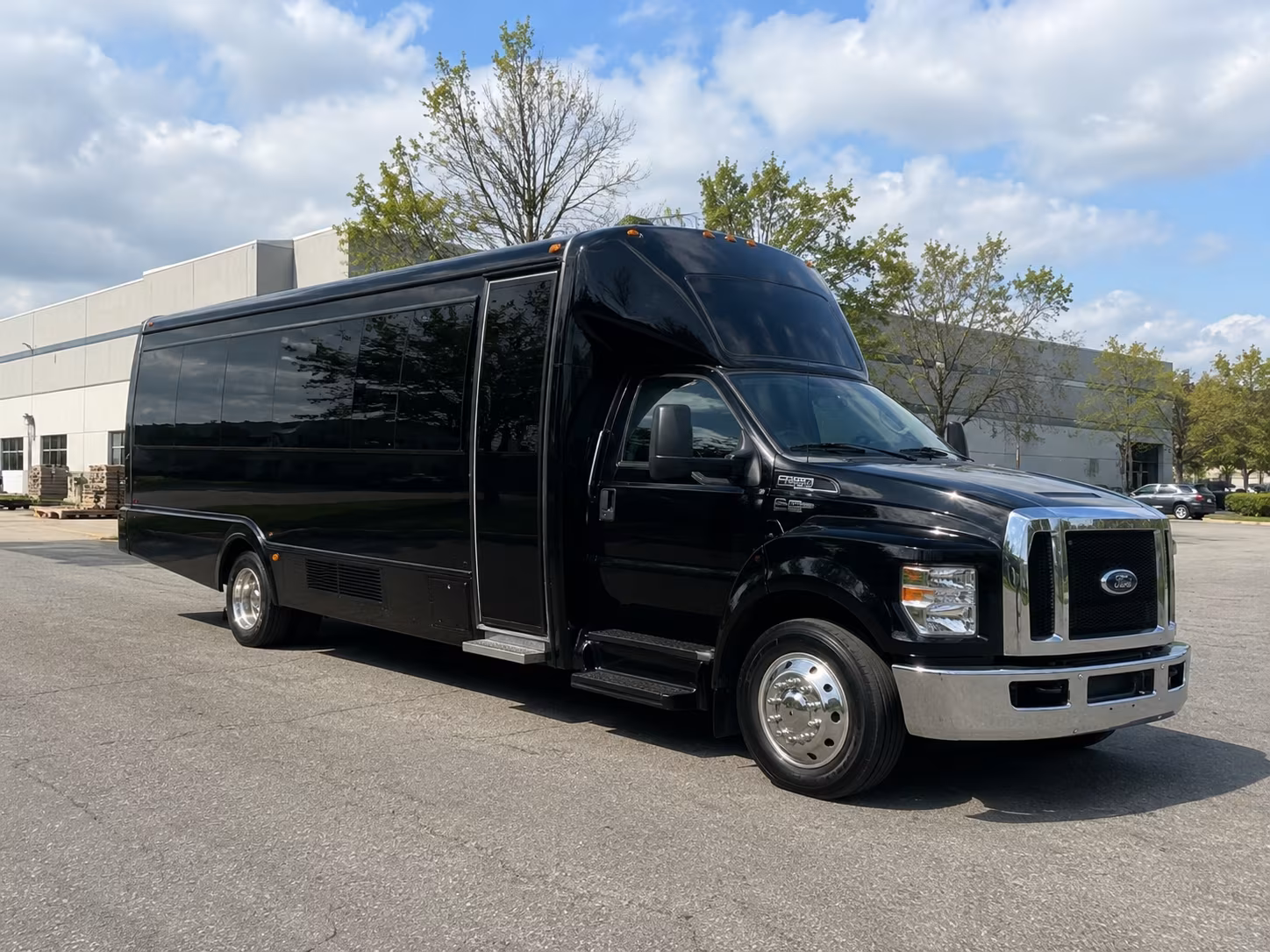 san diego prom party bus and charter bus rentals