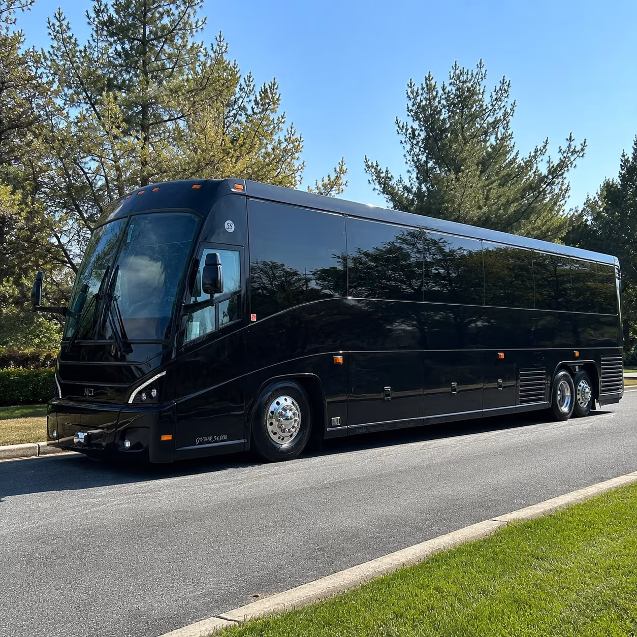 san diego start your journey with san diego long distance charter bus rentals