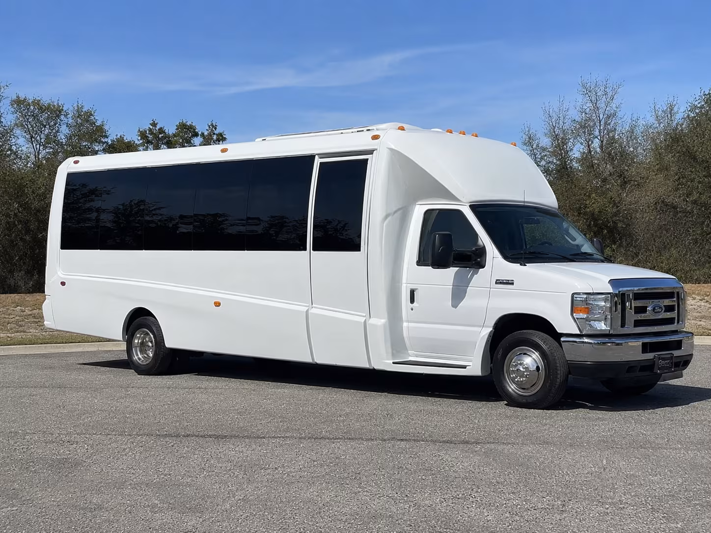 san diego wedding bus rentals made simple