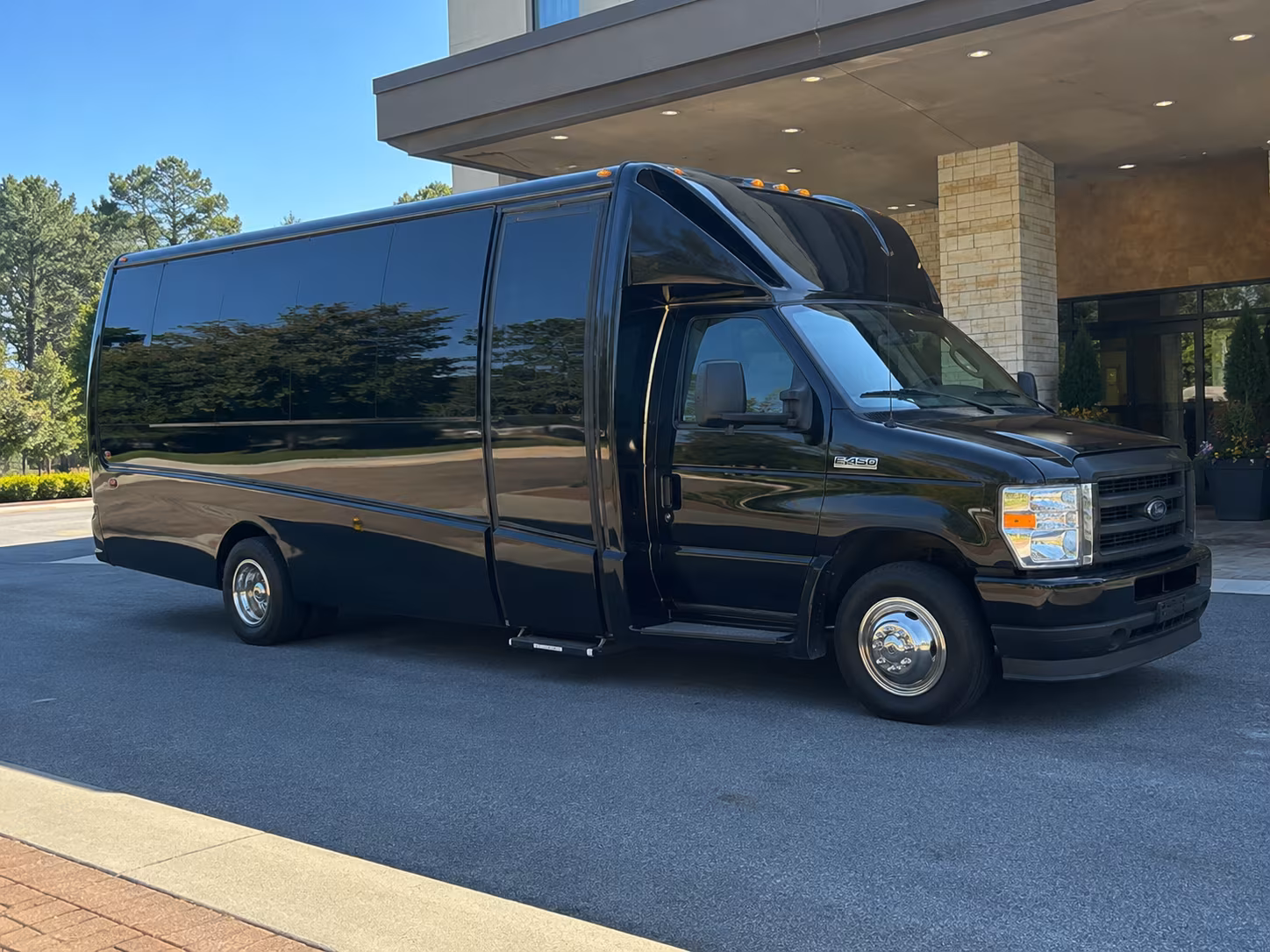 take your group to temecula wine country without the driving headache