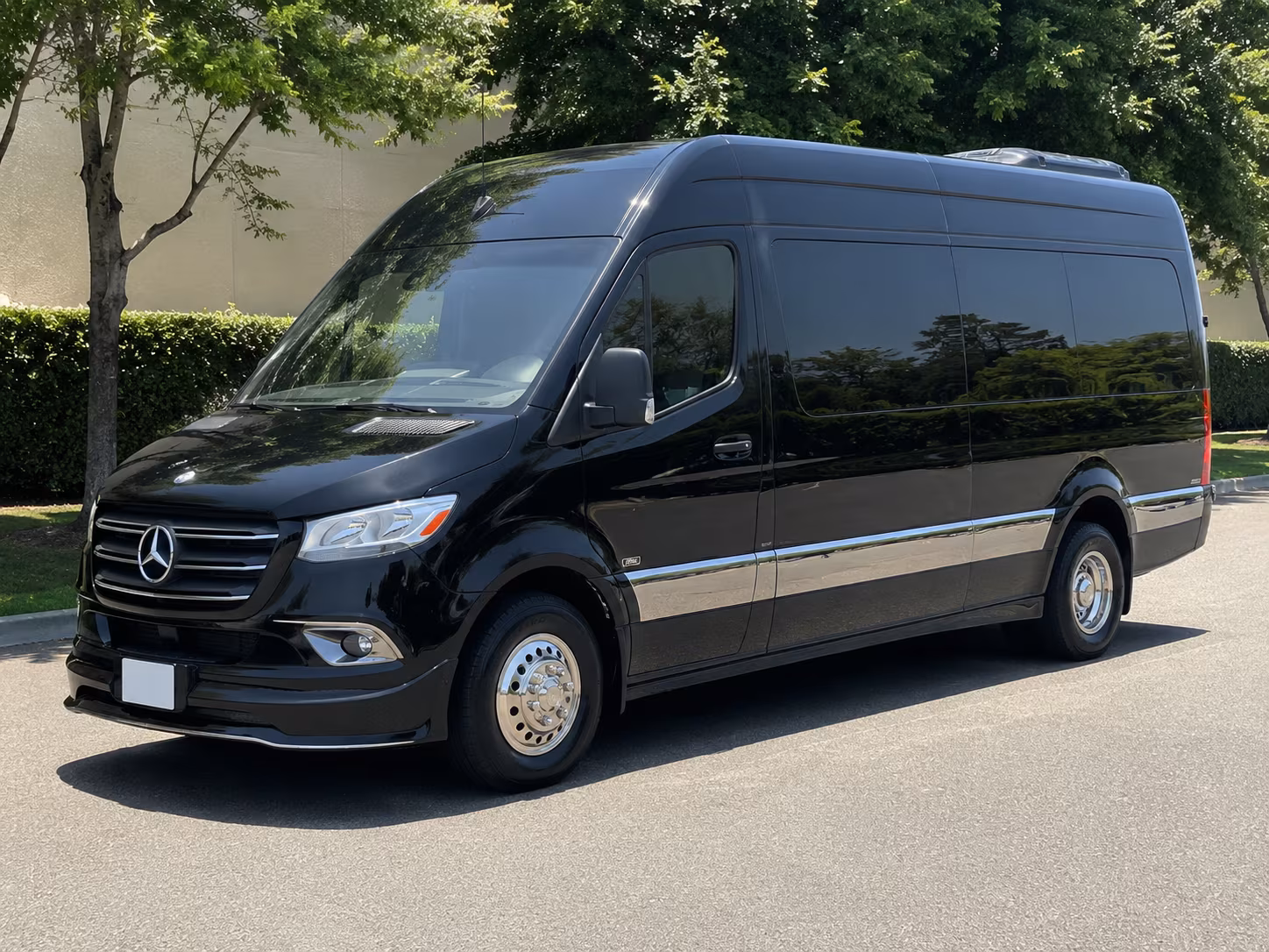 vista creating a smoother workday with vista employee shuttles