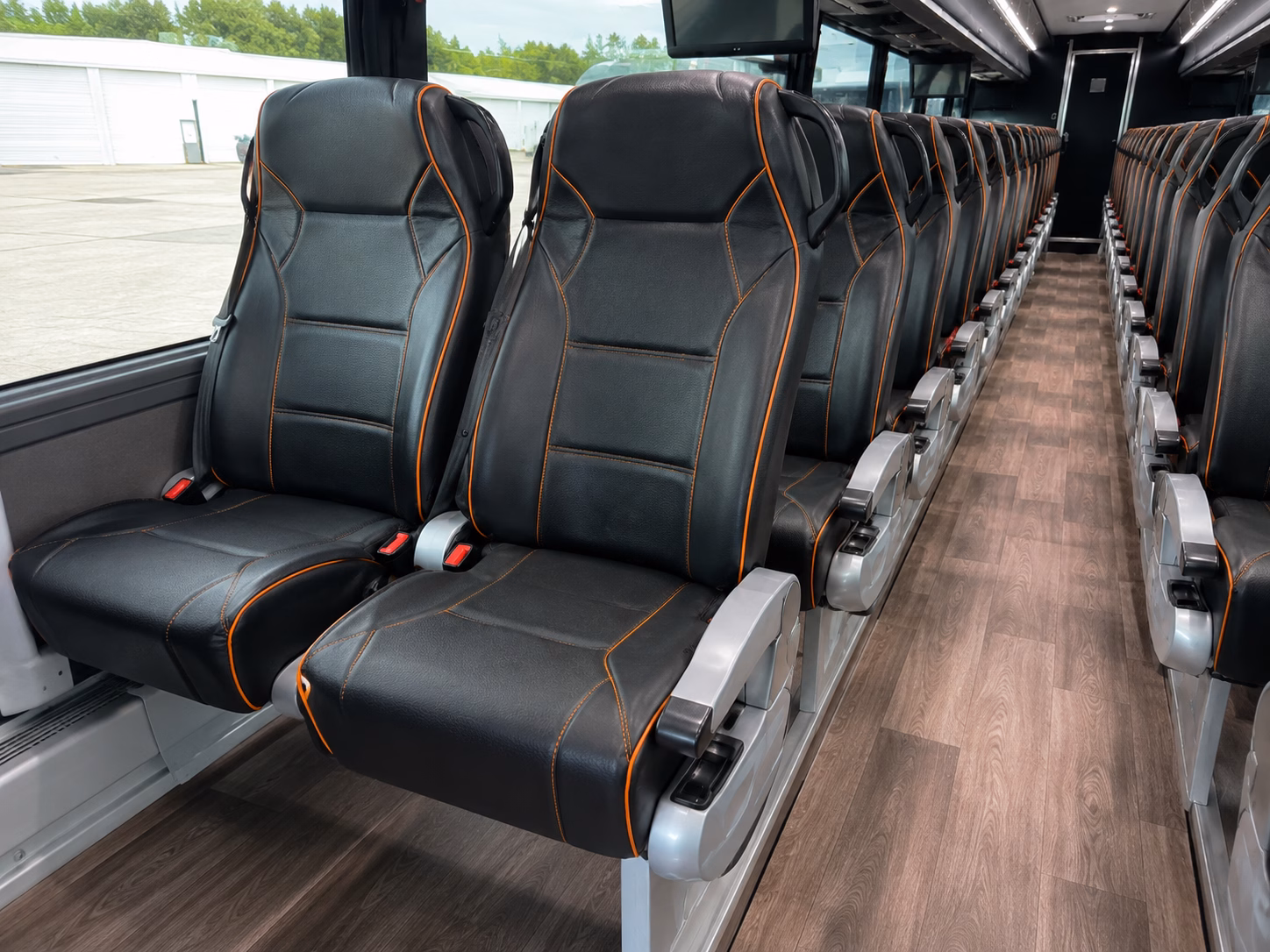 vista plan your group transportation with vista long distance charter bus rentals