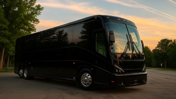 el centro construction site shuttle services