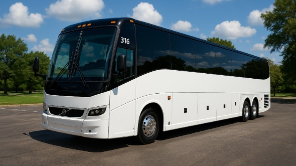 el centro prom and homecoming party bus rentals