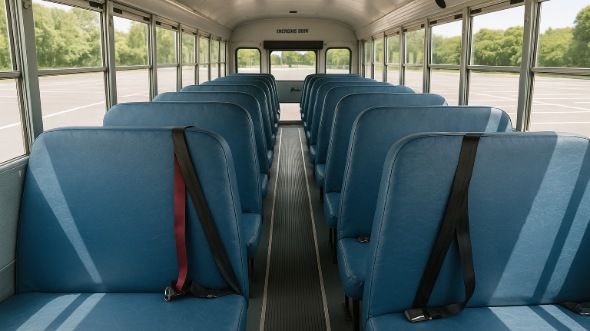 el centro school bus rental rental