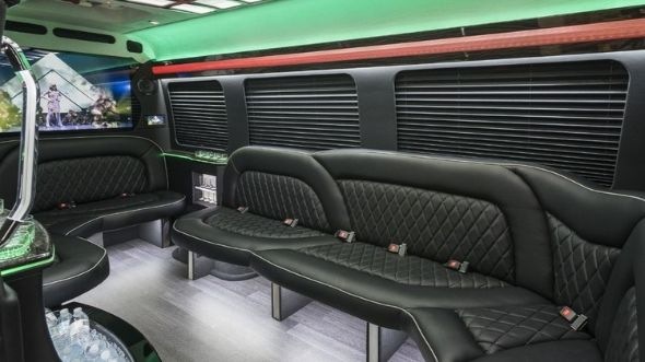 el centro sprinter limo rental rental