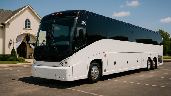 el centro summer camp transportation and bus rentals